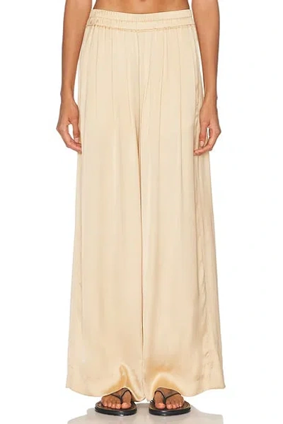Isabel Marant Nolia Pant In Neutral