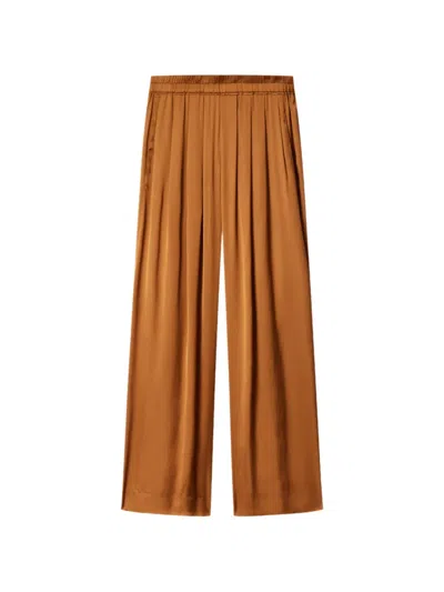 Isabel Marant Nolia Pants In Brown