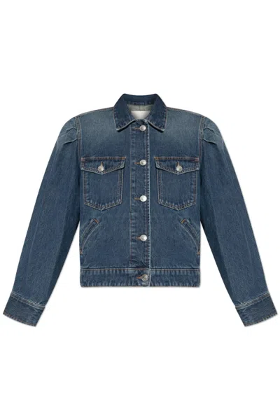 Isabel Marant Denim Jacket