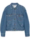 Isabel Marant Nolinea Jacket
