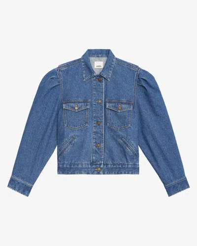 Isabel Marant Nolinea Jacket