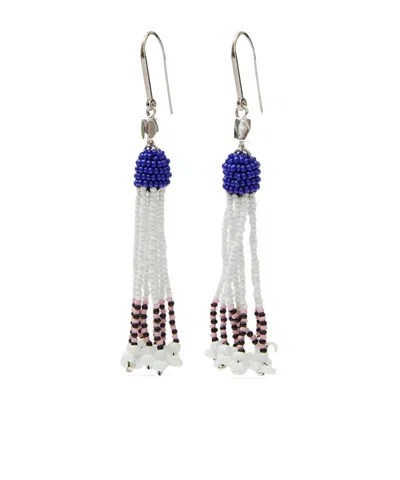 ISABEL MARANT NUNA EARRINGS