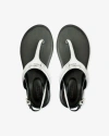 Isabel Marant Nya Sandals In Silver