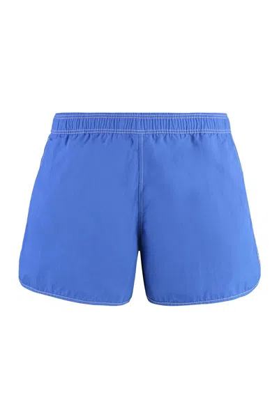 ISABEL MARANT ISABEL MARANT NYLON SWIM SHORTS