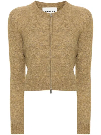 Isabel Marant Oaka In Gray