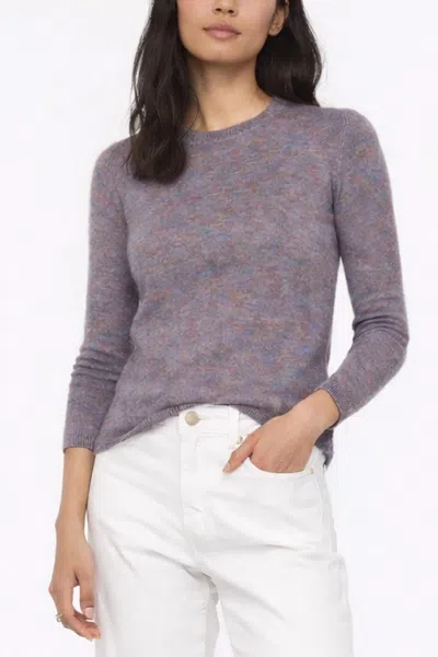 Isabel Marant Obiray Sweater In Multicolor
