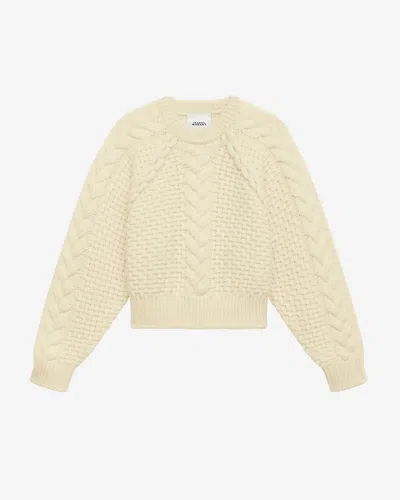 ISABEL MARANT OBRERO SWEATER