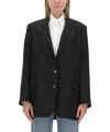 Isabel Marant Oceany Blazer