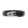 Isabel Marant Odena Belt In Black