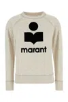 Isabel Marant Off White Millyny Sweatshirt