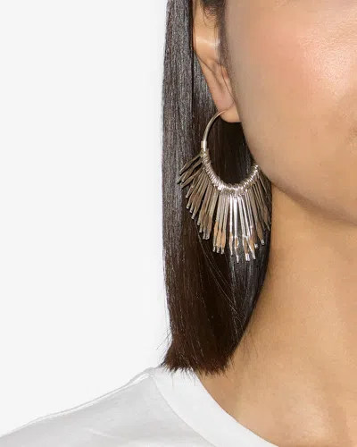 Isabel Marant Ohrringe Aria In Gold