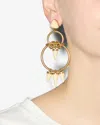 Isabel Marant Be With You Earrings