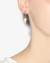 Isabel Marant Be With You Earrings