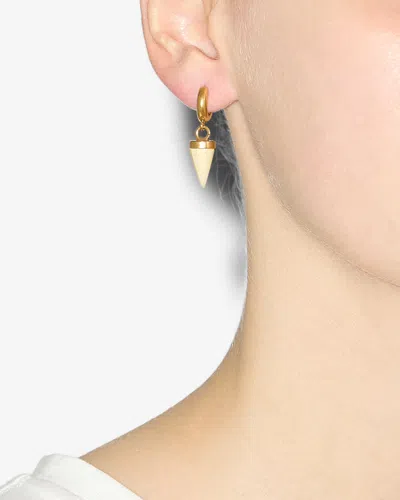 Isabel Marant Be With You Earrings