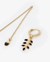 Isabel Marant Ohrringe Casablanca In Gold