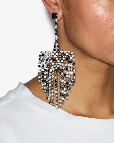 ISABEL MARANT OHRRINGE FAYE
