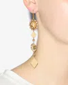 Isabel Marant Hana Earrings