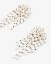 Isabel Marant Hanabi Earrings