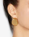 Isabel Marant Ohrringe Ory In Gold
