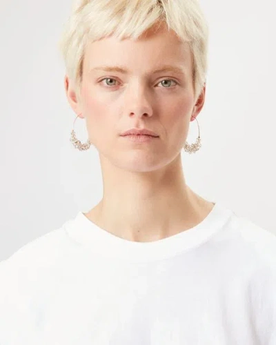 Isabel Marant Ohrringe Polly In Gold