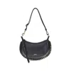 Isabel Marant Oksan Moon Shoulder Women's Bag