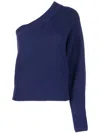 Isabel Marant Knitwear In Blau