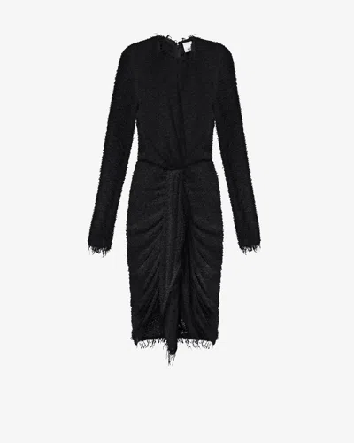 ISABEL MARANT OPHELIE DRESS