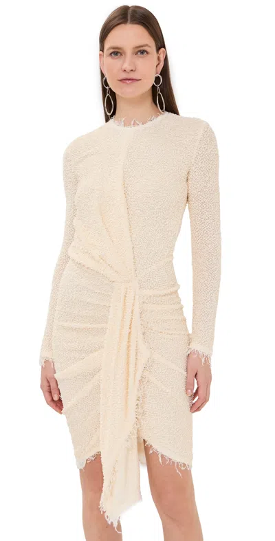 Isabel Marant Ivory In Ecru