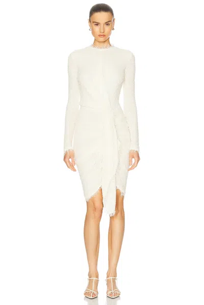 ISABEL MARANT OPHELIE DRESS