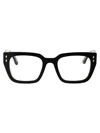 Isabel Marant Geometric Flat Mirror In Black