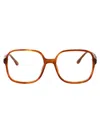 Isabel Marant Im 0063 Glasses In Brown