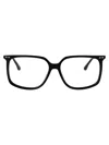 Isabel Marant Im 0202 Glasses In Black