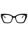 Isabel Marant Geometric Flat Mirror In Black