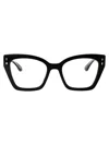 Isabel Marant Geometric Flat Mirror In Black
