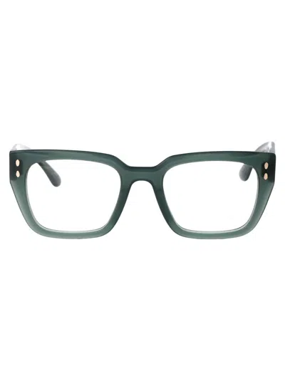 Isabel Marant Optical In 1ed Green