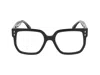 Isabel Marant Full-frame Plain Mirror In Black