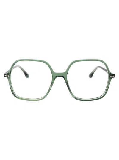Isabel Marant Optical Im 0150 1 Ed In Green