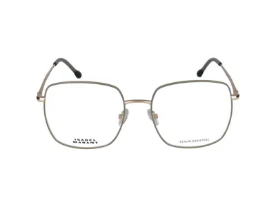 ISABEL MARANT ISABEL MARANT OPTICAL
