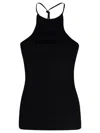 Isabel Marant Oracy Pullover In Black