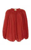 Isabel Marant Orange