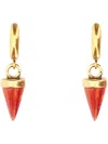 Isabel Marant Be With You Earrings