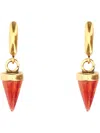 Isabel Marant Orecchini Be With You
