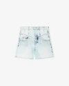 ISABEL MARANT ORETA SHORTS