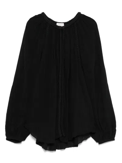 Isabel Marant Organic Cotton Blouse