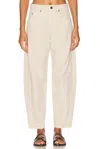 Isabel Marant Oriane Curved Leg