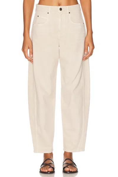 Isabel Marant Oriane Curved Leg