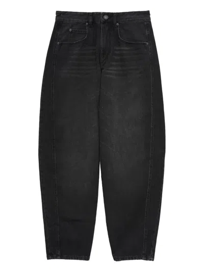 ISABEL MARANT ORIANE DENIM JEANS