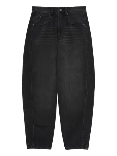 ISABEL MARANT ISABEL MARANT ORIANE DENIM JEANS