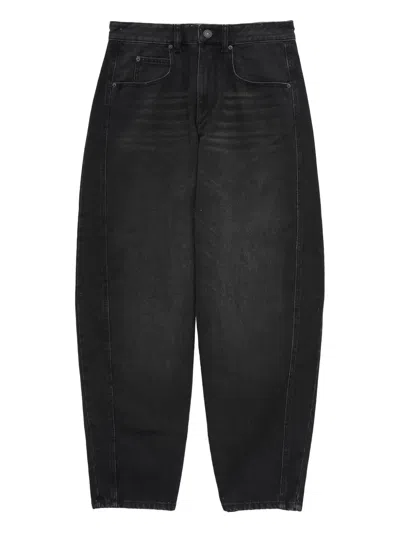 ISABEL MARANT ORIANE JEANS