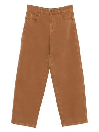 ISABEL MARANT ORIANE JEANS